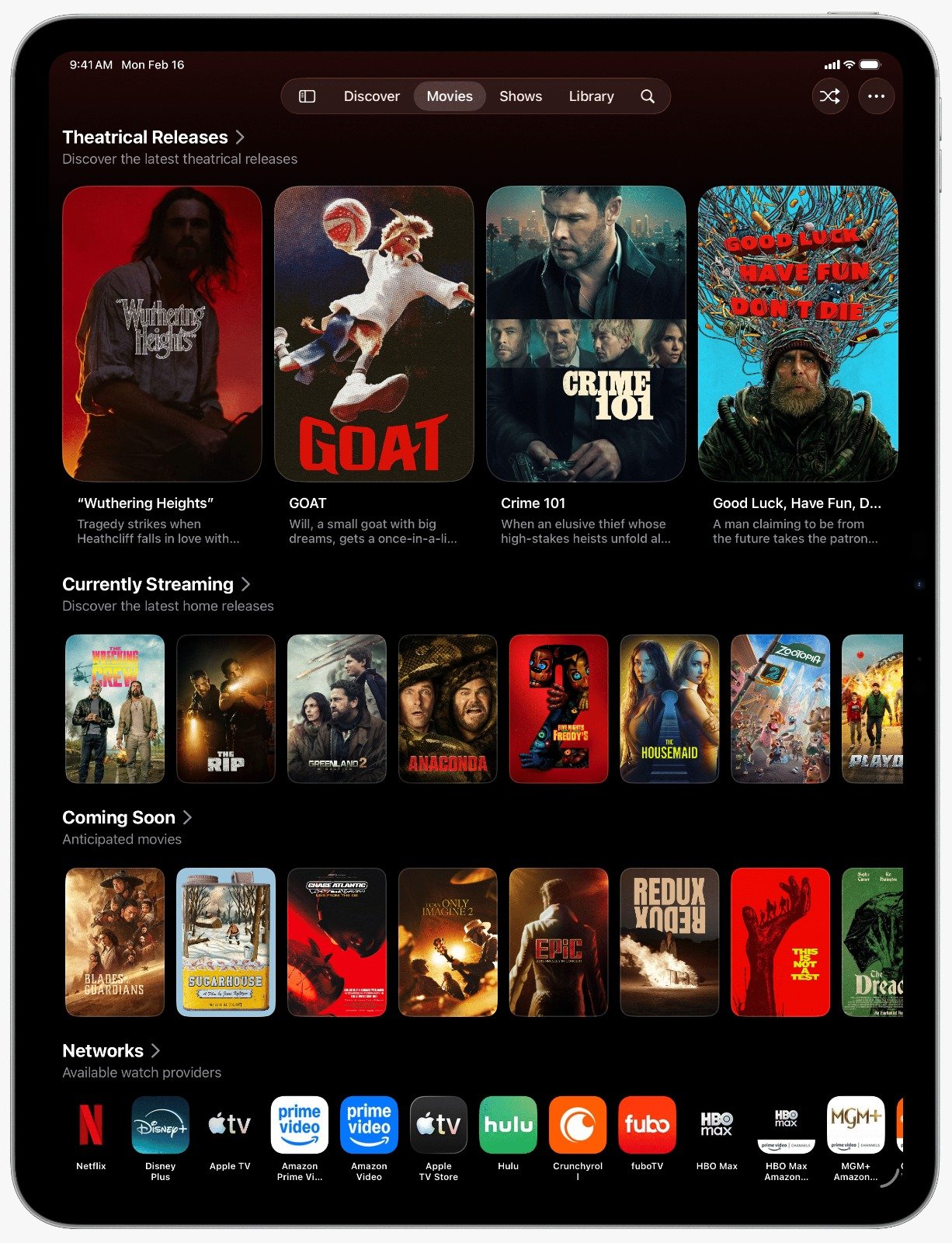 Mockup TV Box